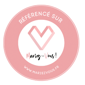 logo mariez-vous Membre de la plateforme de mariage " Mariez-vous"
