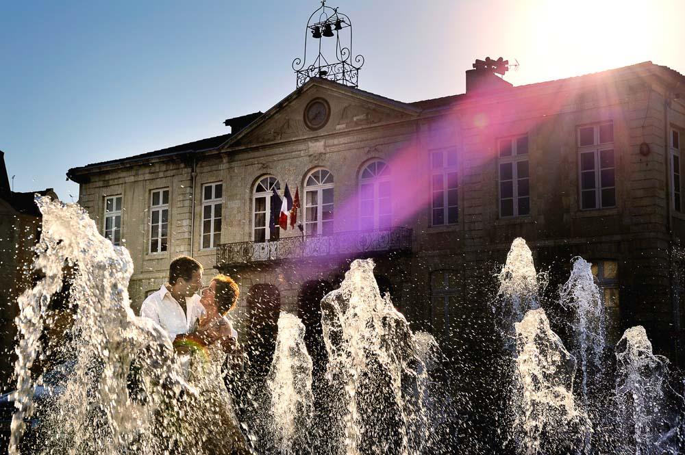 Séance photo Couple 1h