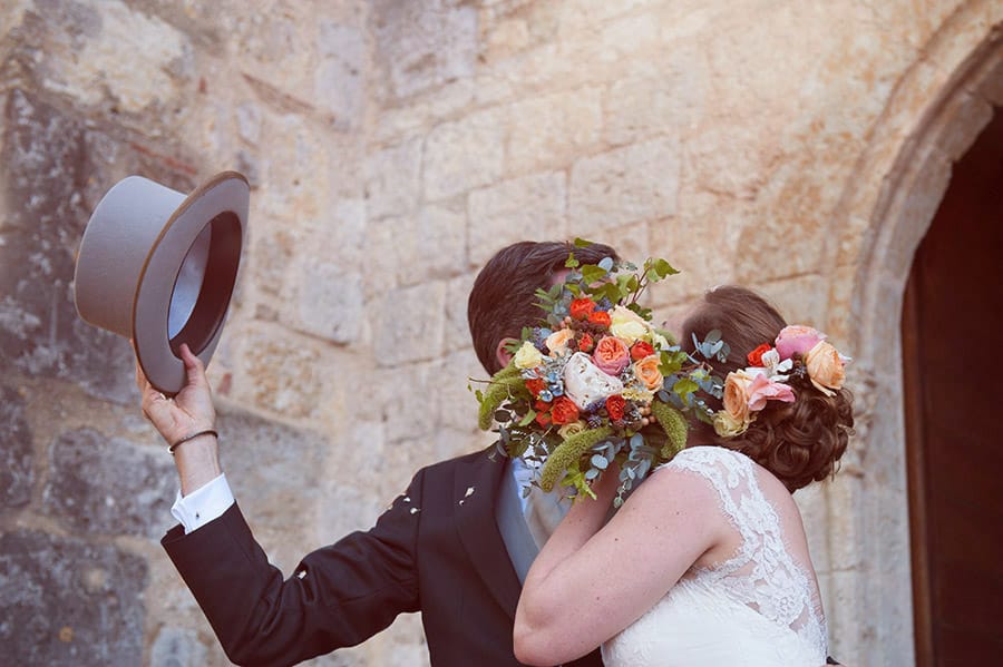 Reportage Mariage sortie cérémonie religieuse Cologne Reportage Mariage sortie cérémonie religieuse Cologne